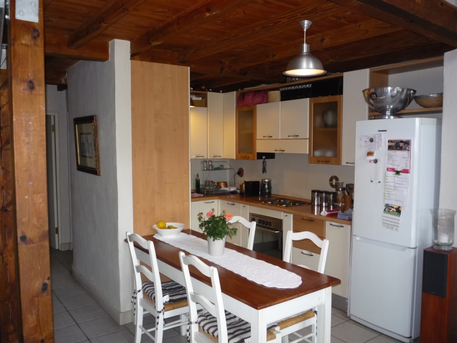 To Let 1 Bedroom Property for Rent in Hout Bay Beachfront Western Cape